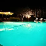 Pansion Margerita 3* Poreč