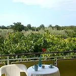 Frühstückspension Pansion Margerita 3*