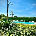 Frühstückspension Pansion Margerita 3*
