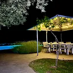 Pansion Margerita Poreč