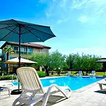 Frühstückspension Pansion Margerita Poreč