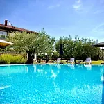 Frühstückspension Pansion Margerita Poreč