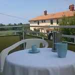 Frühstückspension Pansion Margerita Poreč