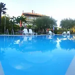 Frühstückspension Pansion Margerita Poreč