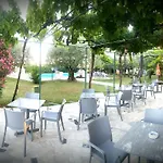 Pansion Margerita 3*