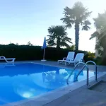 Pansion Margerita Frühstückspension 3*