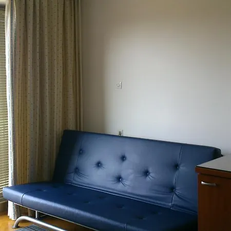 Pansion Margerita فندق مبيت وإفطار بوريتش
