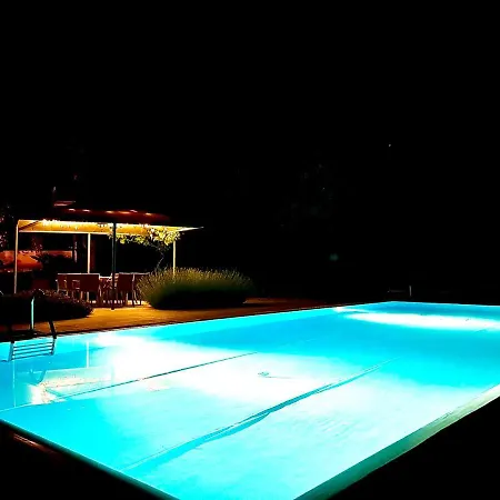 Bed & Breakfast Pansion Margerita