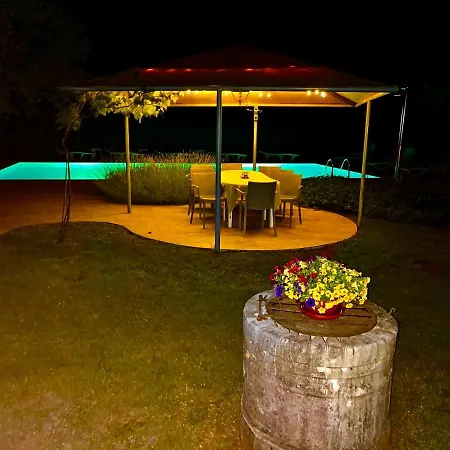 Bed & Breakfast Pansion Margerita 3*