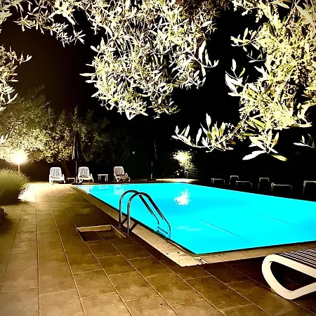 Bed & Breakfast Pansion Margerita Porec