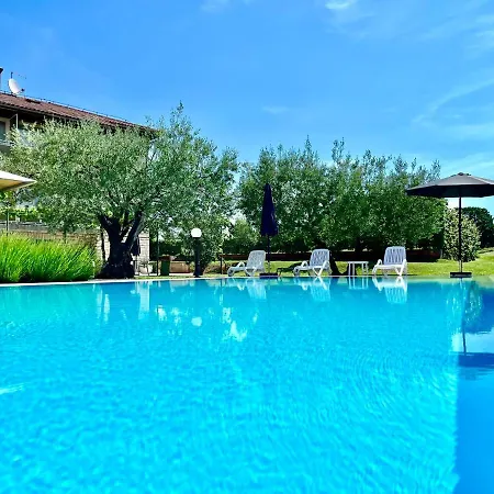 Pansion Margerita Bed & Breakfast 3*