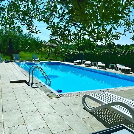 Pansion Margerita Porec