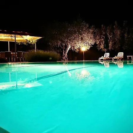 Pansion Margerita 3* Porec