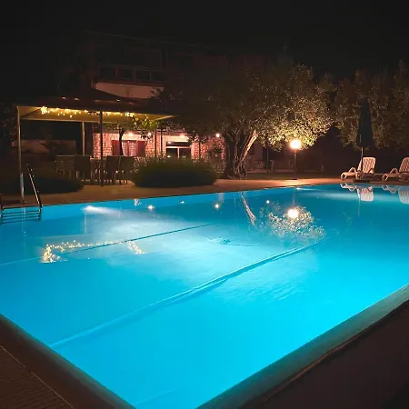Pansion Margerita 3* Πόρετς