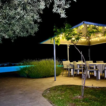 Pansion Margerita Πόρετς