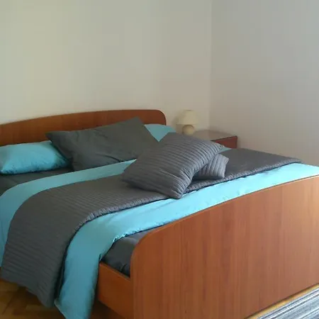 فندق مبيت وإفطار Pansion Margerita