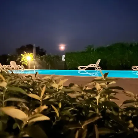 维拉玛格丽塔住宿加早餐旅馆