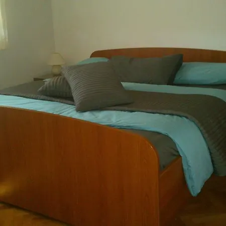 فندق مبيت وإفطار Pansion Margerita