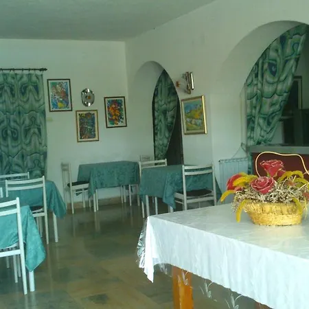 Bed & Breakfast Pansion Margerita