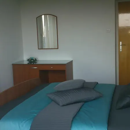 فندق مبيت وإفطار Pansion Margerita 3*