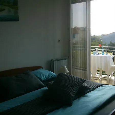 Bed & Breakfast Pansion Margerita