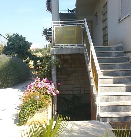 Pansion Margerita Porec