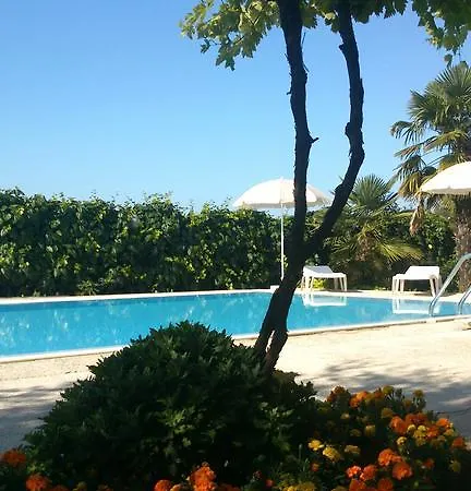 Bed & Breakfast Pansion Margerita