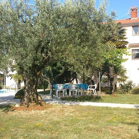Pansion Margerita Πόρετς