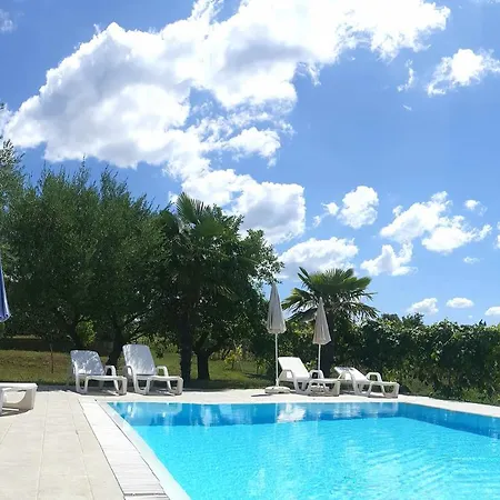 Pansion Margerita Bed & Breakfast Porec
