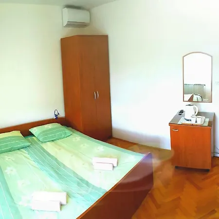 Pansion Margerita 3* بوريتش