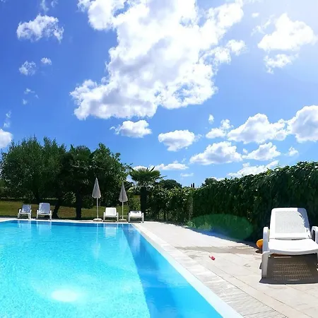 Pansion Margerita Bed and Breakfast 3*