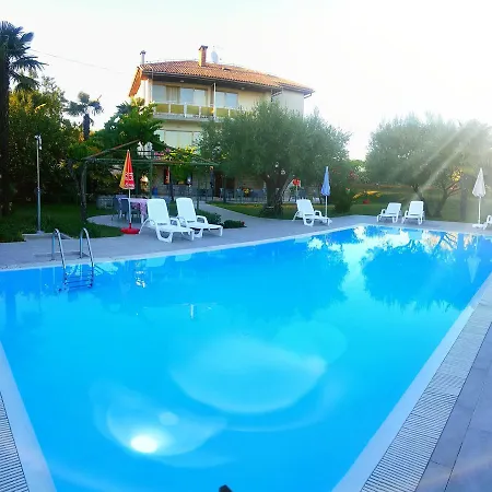 Pansion Margerita Bed & Breakfast 3*