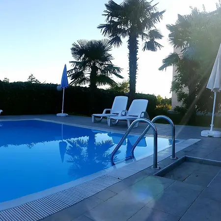 Pansion Margerita Porec