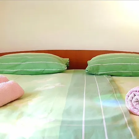 Bed & Breakfast Pansion Margerita 3*
