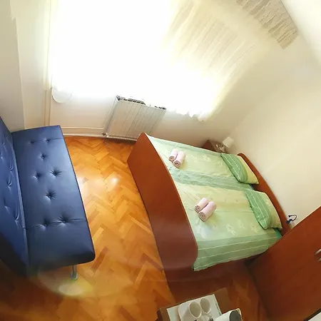 Pansion Margerita Bed & Breakfast 3*