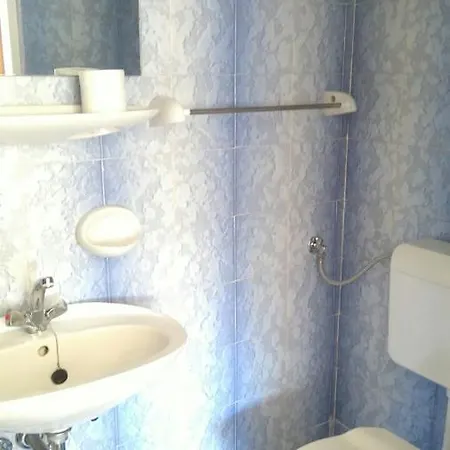 Pansion Margerita 3* بوريتش