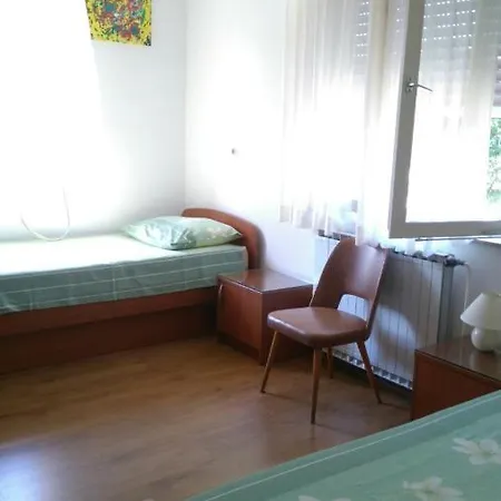 Pansion Margerita Porec