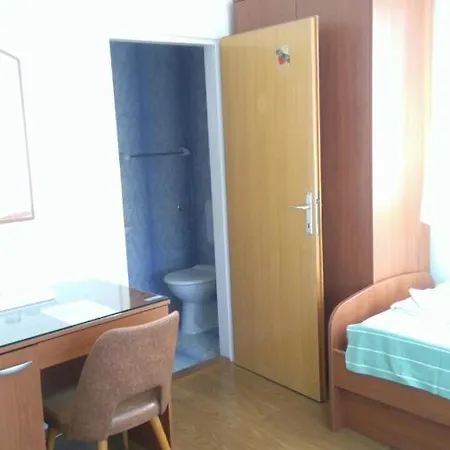 Pansion Margerita 3* بوريتش