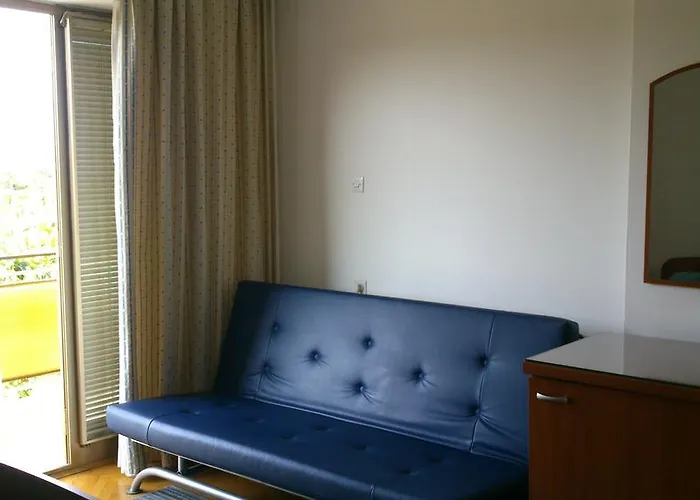 Pansion Margerita Bed & Breakfast Poreč