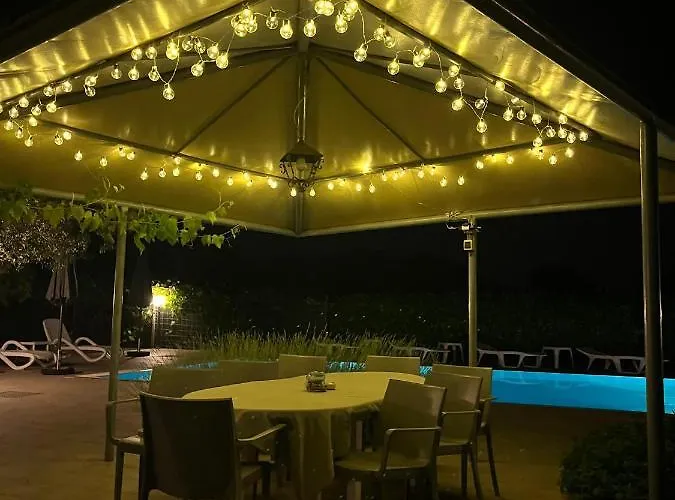 Pansion Margerita 3*