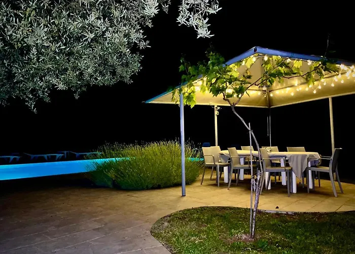 Pansion Margerita Poreč