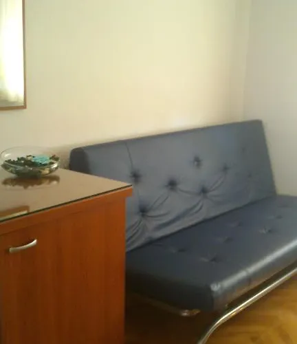 Bed & Breakfast Pansion Margerita 3*