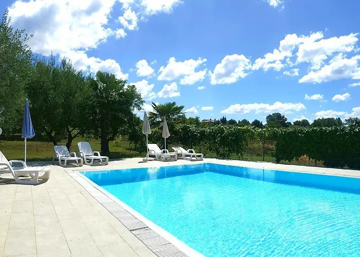 Pansion Margerita Bed & Breakfast 3*