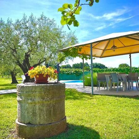 Pansion Margerita Bed and Breakfast