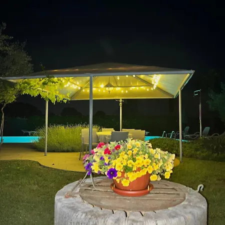 Pansion Margerita Bed and breakfast