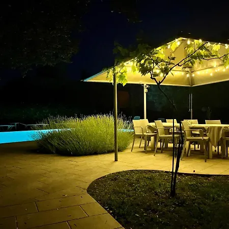 Pansion Margerita 3* Πόρετς