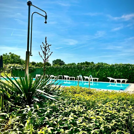 Bed and Breakfast Pansion Margerita 3*