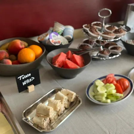 Pansion Margerita Bed and breakfast
