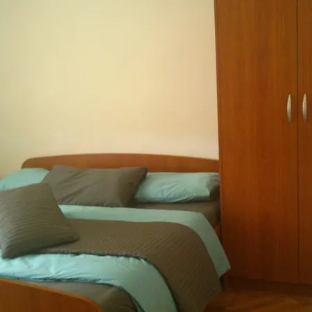 Bed and Breakfast Pansion Margerita Πόρετς