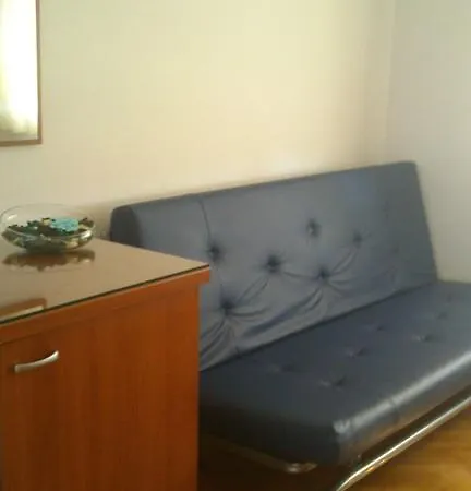 Bed and Breakfast Pansion Margerita 3*